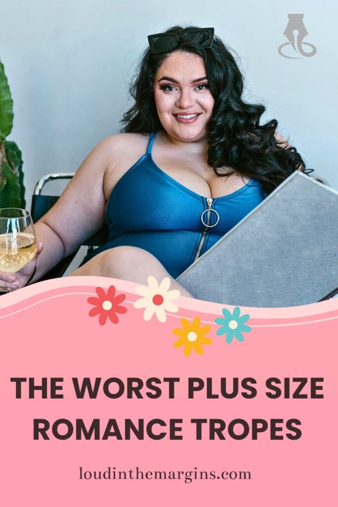 Tropes I’m Tired of Seeing in Plus Size Romance Novels Love plus-size romance books but tired of the same old tropes? Let’s talk about the ones that need to go so we can get the rep we deserve!