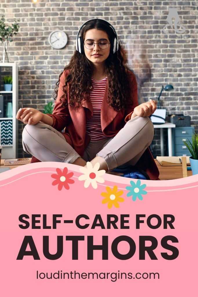 Discover practical self-care tips for authors to protect your creativity, manage stress, and prevent burnout while pursuing your writing goals.
