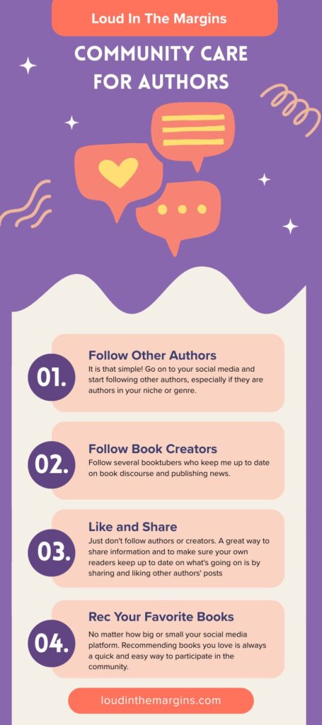 Community Care for Authors: How to Connect Without Burnout - Learn how authors find their people, build genuine writing community, collaborate with other writers, and grow without burning out.