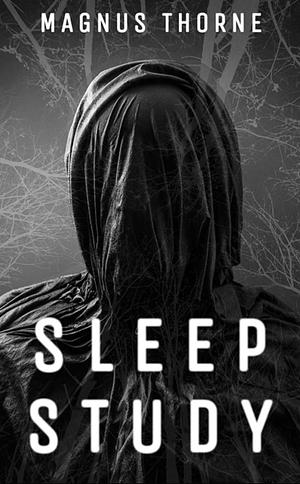  Sleep Study by Magnus Thorne 