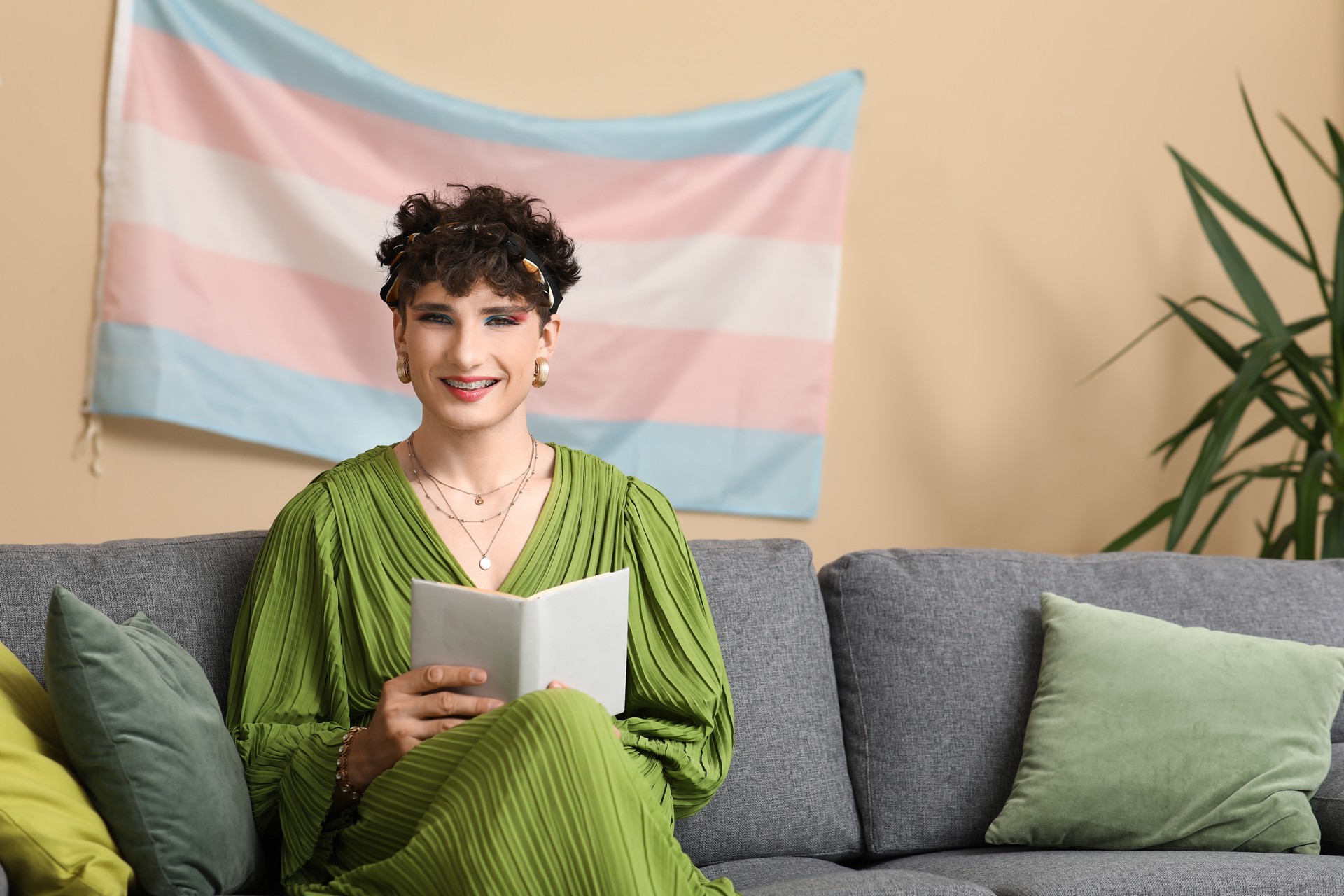 Read for a Cause: 12 Essential Trans Books for the Trans Rights ...