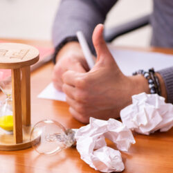 The Pressure to Publish: Why Chasing Speed Is Hurting Authors