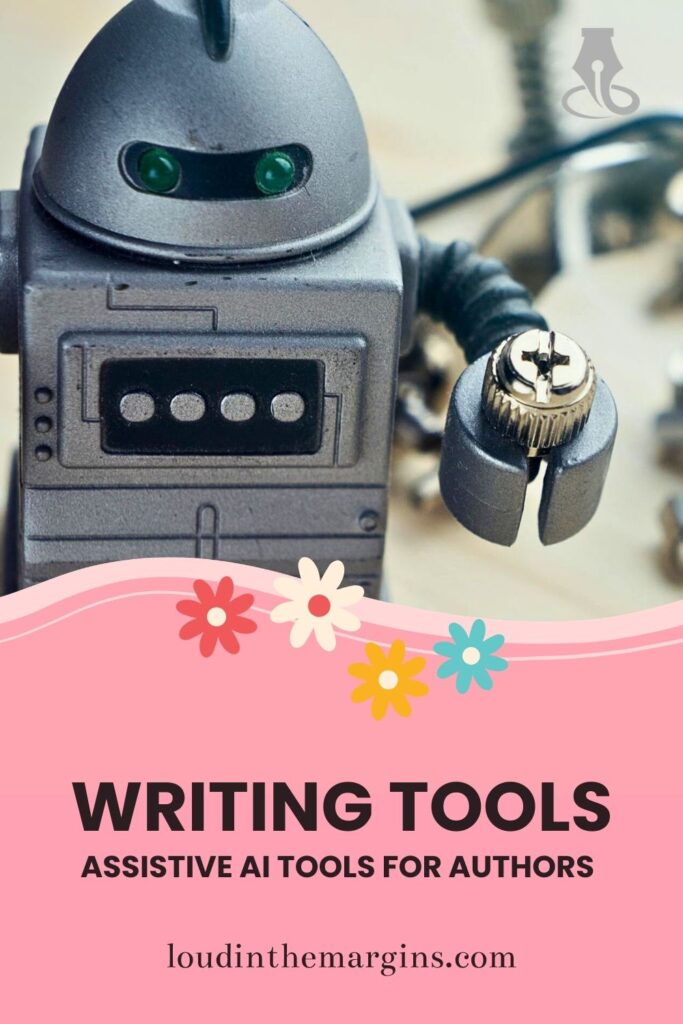 Learn why Assistive A.I. is a friendly, ethical option for writers, helping you polish your work without creating entirely new content.