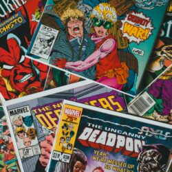 How to Start Reading Comic Books: A Beginner’s Guide to Getting Into Comics