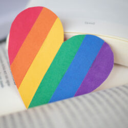 Why I Write Queer Characters: The Importance of LGBTQ+ Representation in Fiction