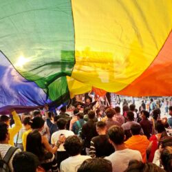 12 LGBTQ+ Nonfiction Books Perfect for Your Pride Month TBR