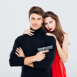 10 Must-Read Romantic Suspense Books to Add to Your TBR List