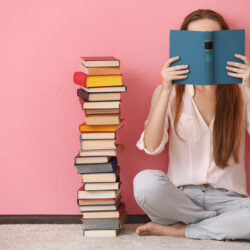 Why Rereading Books Still Counts as Reading