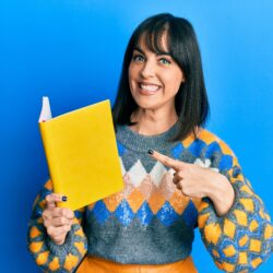 10 Must-Read Latinx Books by Latinx Authors to Celebrate Latinx Heritage Month
