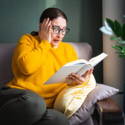 No, Spicy Books Aren’t Destroying BookTok: Romance, Censorship, and Policing Women’s Sexuality